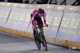 2024 UEC Road European Championships - Limburg - Flanders - Men Junior Individual Time Trial 31,2 km - 11/09/2024 -  - photo Luca Bettini/SprintCyclingAgency?2024